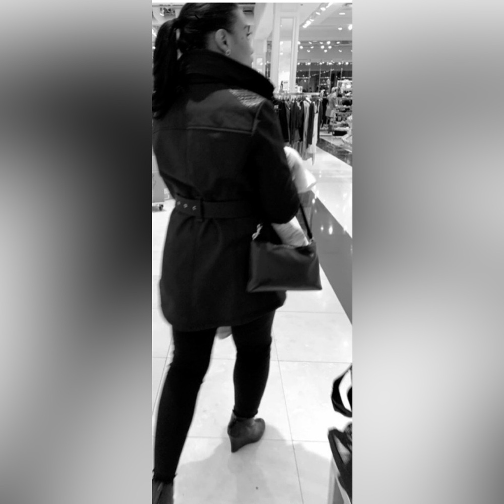 Meet your Posher, Marissa